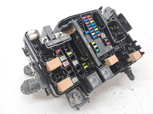 Used Fuse box HYUNDAI i30 (PDE, PD, PDEN) 1.0 T-GDI (120 hp) 24171850