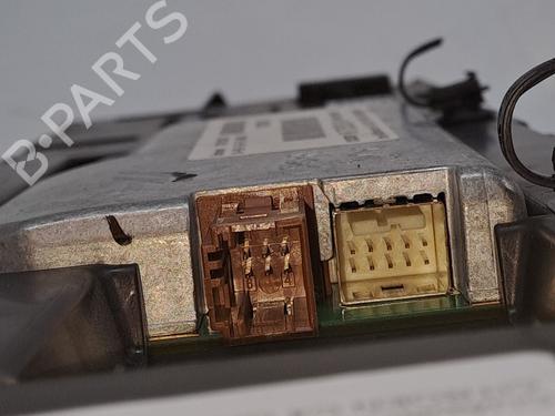 Instrument cluster CITROËN C4 Grand Picasso I (UA_) 1.6 HDi 110 | BP23943061C47 