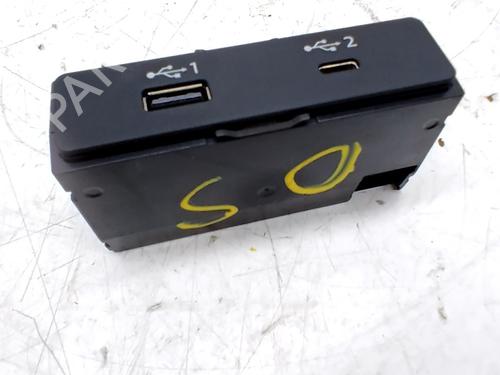 Used Other Other AUDI A1 Sportback (GBA) 30 TFSI (116 hp) 33763292 33763292