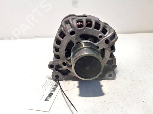 Used Alternator SEAT LEON (5F1) 1.4 TSI (150 hp) 25986567
