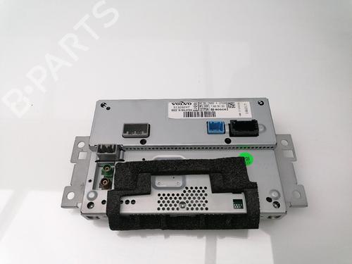 Used Display monitor VOLVO S60 II (134) D3 (163 hp) 23937673