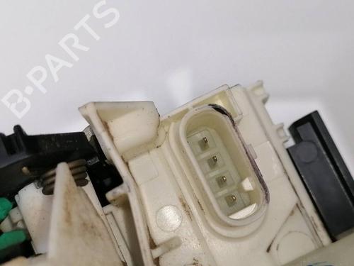 Used Front left lock JEEP COMPASS (MK49) 2.2 CRD 4x4 (136 hp) 23386265