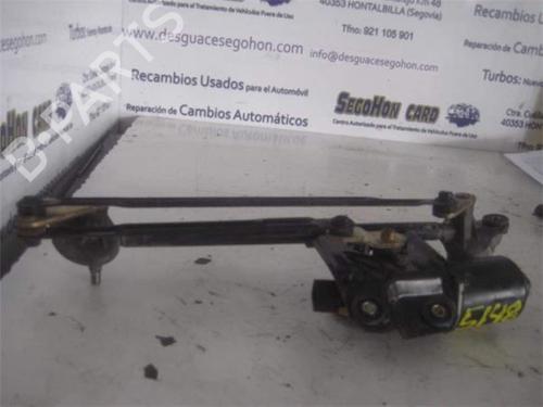 Front wiper motor CITROËN ZX (N2) 1.9 D | BP26286213M29 