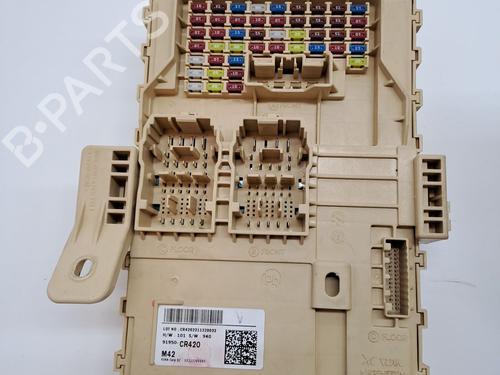 Used Fuse box KIA XCEED (CD) 1.6 GDI Hybrid (141 hp) 28037148