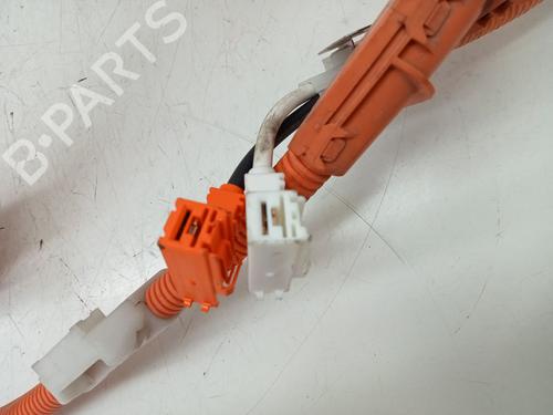 Cable TOYOTA AURIS Estate (_E18_) 1.8 Hybrid (ZWE186_, ZWE186R, ZWE186H) | BP29421083E12 
