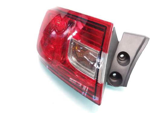 Left taillight RENAULT CLIO IV (BH_) 1.5 dCi 75 | BP23650085C34 