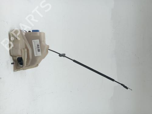 Used Front left lock VW GOLF V (1K1) 2.0 TDI 16V (140 hp) 27700256