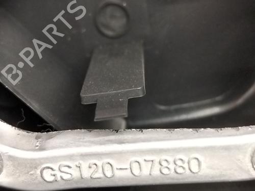 Rat TOYOTA RAV 4 V (_A5_, _H5_) 2.5 Hybrid AWD (AXAP54, AXAP54L) | BP36407655C49 - Image 2