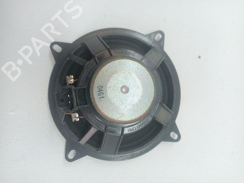 Speaker CITROËN C3 II (SC_) 1.6 HDi | BP23289304E2 