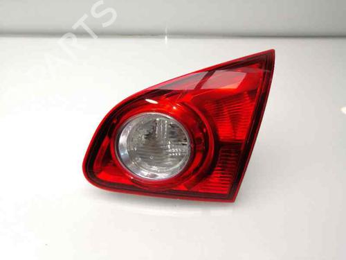 Used Right taillight NISSAN QASHQAI / QASHQAI +2 I (J10, NJ10, JJ10E) 1.6 (117 hp) 23383089
