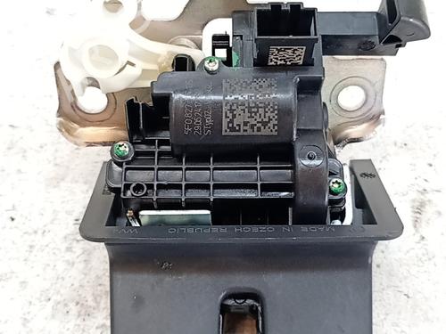 Bagklap lås Bagklap lås SKODA KAMIQ (NW4) 1.0 TSI (116 hp) 39401096 39401096