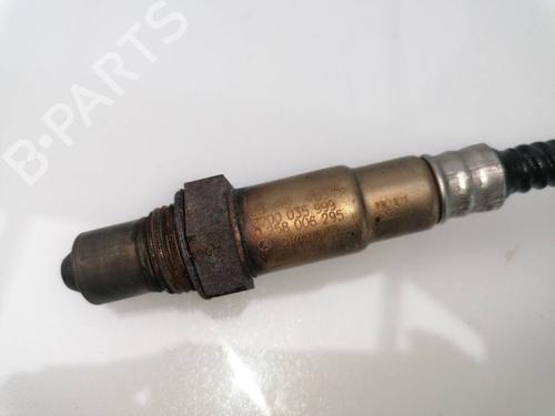 Electronic sensor RENAULT MEGANE I (BA0/1_) 1.6 16V (BA04, BA0B, BA11, BA1J, BA16, BA19, BA1K, BA1V,... | BP24107810M84