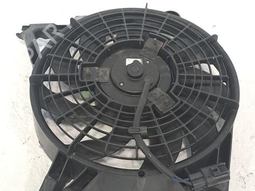 Radiator fan CHEVROLET EPICA (KL1_) 2.0 D | BP27274935M35 