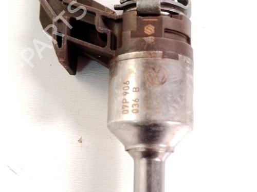 Used Injector Injector AUDI A8 D4 (4H2, 4H8, 4HC, 4HL) 6.3 W12 quattro (500 hp) 33760651 33760651