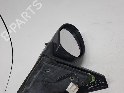 Used Left mirror ALFA ROMEO 147 (937_) 1.9 JTDM 8V (937.AXD1A, 937.AXU1A, 937.BXU1A) (120 hp) 24172182