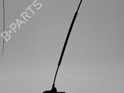Used Rear right lock OPEL INSIGNIA A Saloon (G09) 2.0 CDTI (69) (160 hp) 23370523