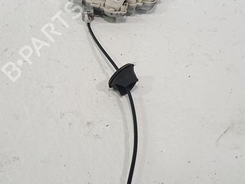 Front right lock AUDI A4 B7 (8EC) 3.0 TDI quattro | BP27463100C97 