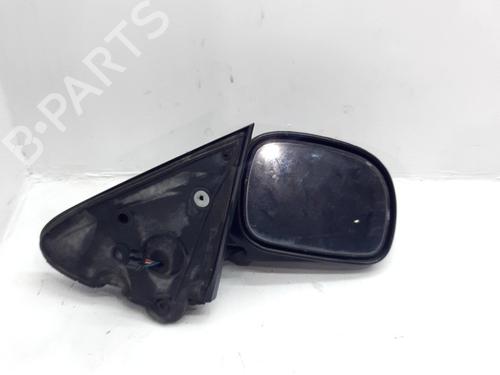Used Right mirror Right mirror CHRYSLER VOYAGER IV (RG, RS) 2.8 CRD (150 hp) 33761302 33761302