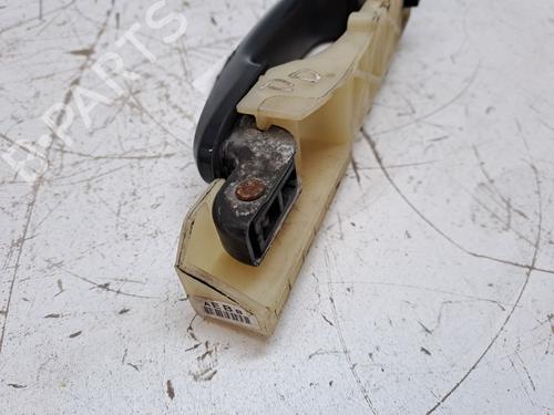 Front right exterior door handle HYUNDAI TUCSON (JM) 2.0 | BP23944908C129 