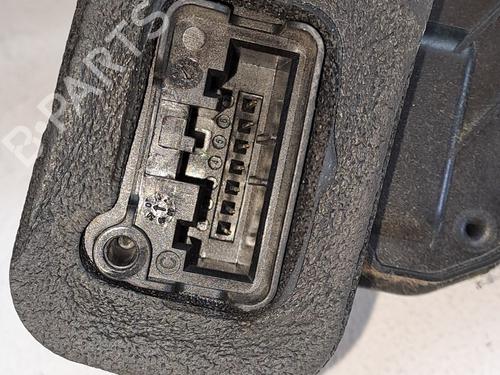 Rear left lock VW GOLF VII (5G1, BQ1, BE1, BE2) 2.0 TDI 4motion | BP25281745C100 