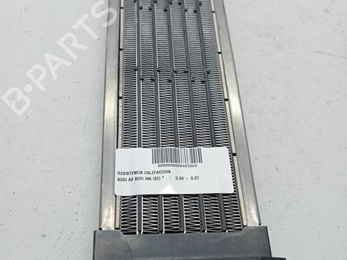 Rezystor dmuchawy AUDI A4 B6 Avant (8E5) 3.0 8E1819011