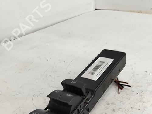 Left front window switch SAAB 9-3 (YS3F, E79, D79, D75) 1.9 TiD | BP40119415I27 - Image 6