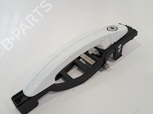 Used Front left exterior door handle FORD C-MAX II (DXA/CB7, DXA/CEU) 1.6 Ti (105 hp) 23371935
