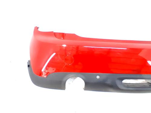 Bagtil kofangere MINI MINI (F56) Cooper | BP36008073C8 - Image 2