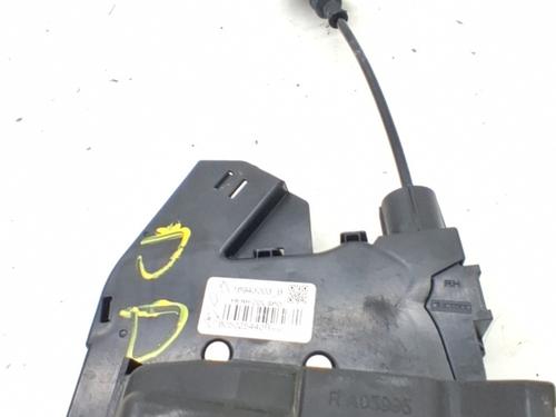 Used Front right lock Front right lock RENAULT GRAND SCÉNIC IV (R9_) 1.3 TCe 140 (R9NB) (140 hp) 36317463 36317463