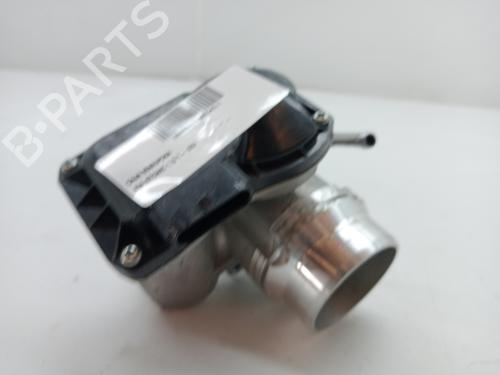Used Throttle body KIA STONIC (YB) 1.0 T-GDi (101 hp) 23344166