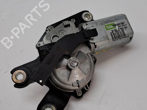 Used Rear wiper motor LAND ROVER RANGE ROVER EVOQUE (L538) 2.2 D 4x4 (150 hp) 23944259
