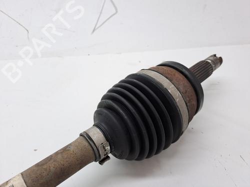 Left front driveshaft HYUNDAI BAYON (BC3) 1.0 T-GDI | BP24874356M38 