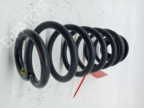 Shock absorber spring AUDI A3 Sportback (8PA) 2.0 TDI 16V | BP23366014C152 