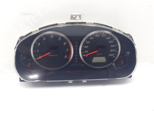 Used Instrument cluster Instrument cluster MAZDA 2 (DY) 1.4 (80 hp) 33871139 33871139