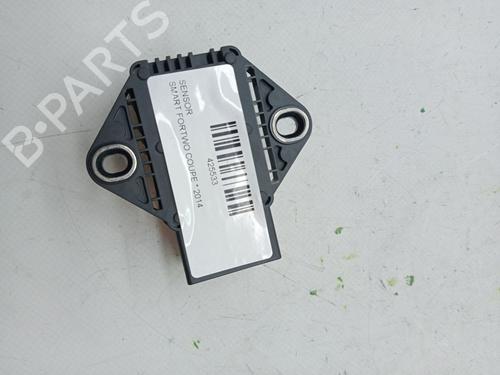 Elektronisk sensor SMART FORTWO Coupe (451) 1.0 (451.331, 451.380) (71 hp) 23355992
