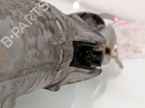 Electronic module SEAT IBIZA IV (6J5, 6P1) 1.6 TDI | BP23649771M83 