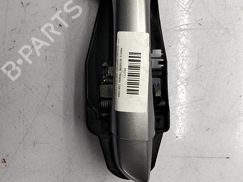 Used Rear left exterior door handle Rear left exterior door handle OPEL GRANDLAND / GRANDLAND X (A18, P1UO) 1.6 Turbo D (75) (120 hp) 33768720 33768720
