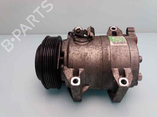 Airco pomp VOLVO S60 I (384) D5 | BP23874550M34 