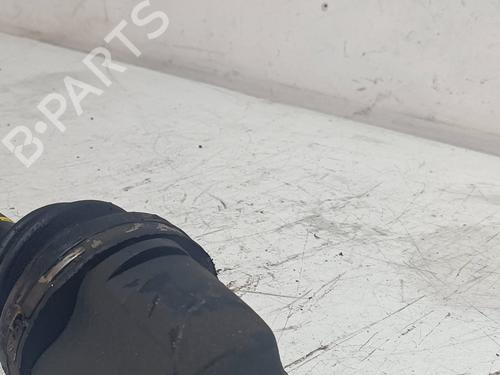 Left front driveshaft TOYOTA AVENSIS Saloon (_T25_) 2.0 D-4D (CDT250_, CDT250R) | BP26538762M38 