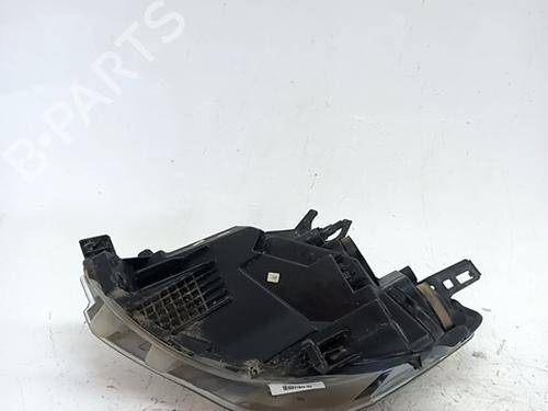Scheinwerfer rechts für CITROËN BERLINGO MULTISPACE (B9) 1.6 BlueHDi 120 (120 hp) 29556554