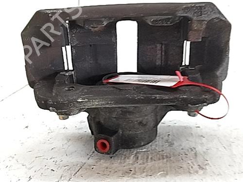 Left front brake caliper MERCEDES-BENZ C-CLASS Coupe (CL203) C 180 Kompressor (203.746) | BP31035470M105