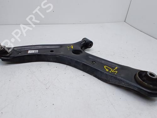 Used Left front suspension arm Left front suspension arm 38557594 38557594