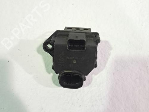 Used Heater resistor CITROËN C4 I Saloon 1.6 HDi (109 hp) 29556866