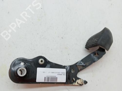 Used Clutch pedal CITROËN C-ELYSEE (DD_) 1.6 BlueHDi 100 (99 hp) 23348225
