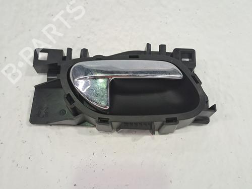 Used Front right interior door handle CITROËN C4 Grand Picasso I (UA_) 2.0 HDi 138 (136 hp) 25304686