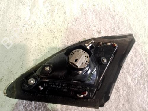 Venstre baklys, luke MAZDA 6 Hatchback (GH) 2.0 MZR-CD (GH14) | BP30925814C79