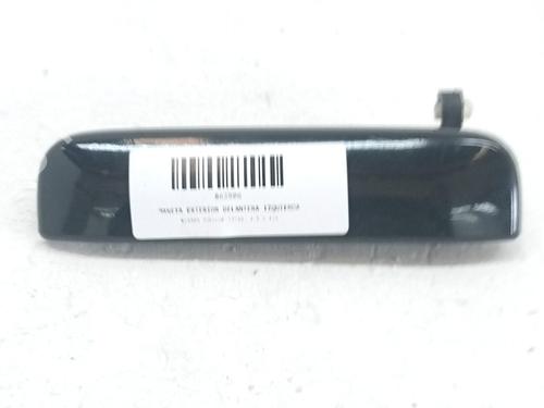 Used Front left exterior door handle Front left exterior door handle NISSAN PICK UP (D22) 2.5 dCi 4WD (133 hp) 35967802 35967802