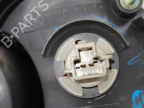 Right taillight MAZDA 6 Hatchback (GG) 2.0 (GGES) | BP24308190C35 