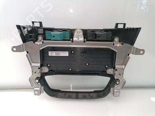 Radio OPEL INSIGNIA A (G09) 2.0 CDTI (68) | BP23938556E6 