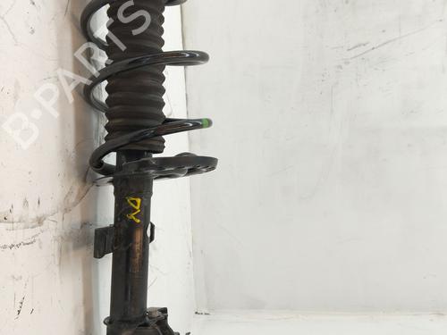 Used Left front shock absorber RENAULT ZOE (BFM_) ZOE (92 hp) 26950813